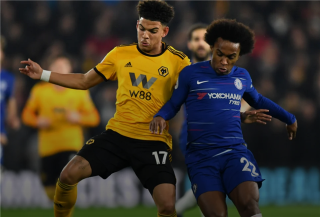 马图伊迪：我看不到维蒂尼亚的上限，他未来有能力争夺金球奖（马图伊迪：维蒂尼亚上限难测，未来有能力竞争金球奖）