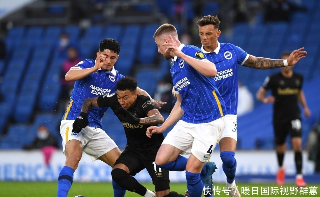 技术好不等于会踢（技术强不代表踢得好）